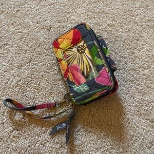 Vera Bradley Wallet
